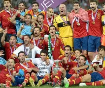 乐动体育官方网站-激烈争夺!欧洲国家足球团体赛胜利了吗