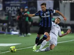 亚特兰大客场击败桑普多利亚，榜首保持领先的简单介绍