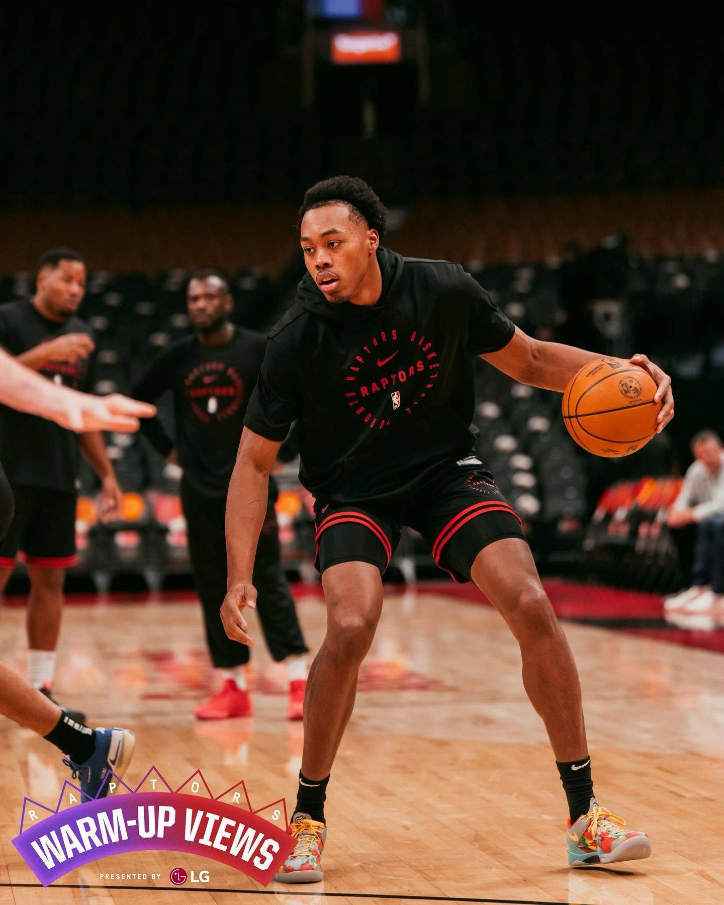 乐动体育-猛龙开启新赛季，雄心勃发争取好成绩的简单介绍